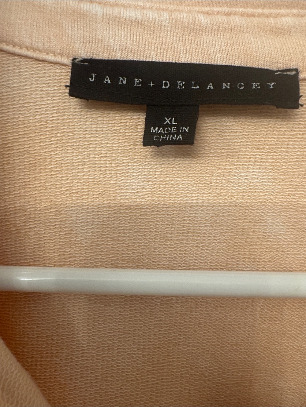 Jane + Delancey Button Front Shacket - Picture 2 of 5